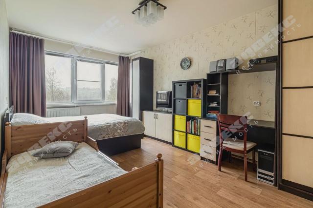 Руднева ул., 30к1