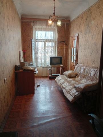 Кондратьевский пр., 17Б