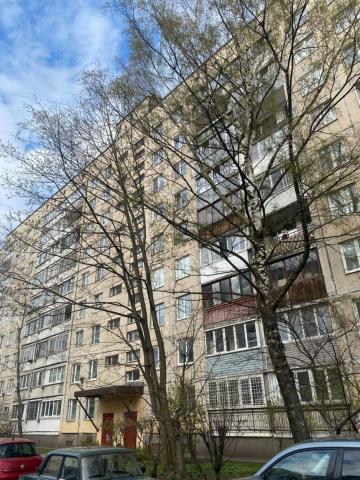 Сиреневый бул., 7к1А