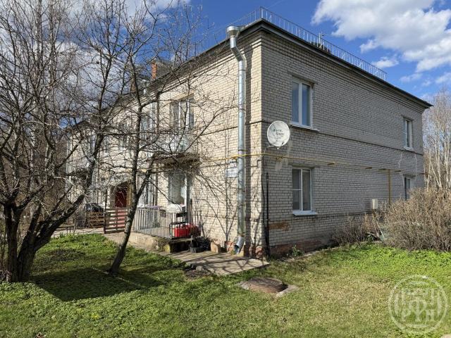 Смолячково пос., Павлика Морозова пер., д 7