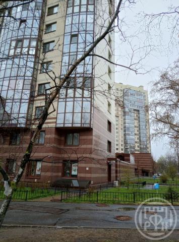 Сестрорецк г., Токарева ул., д 24