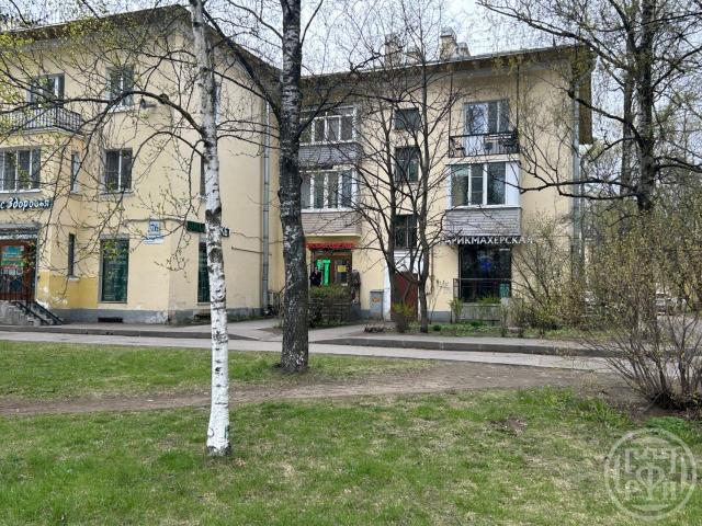 Гражданский просп., д. 76
