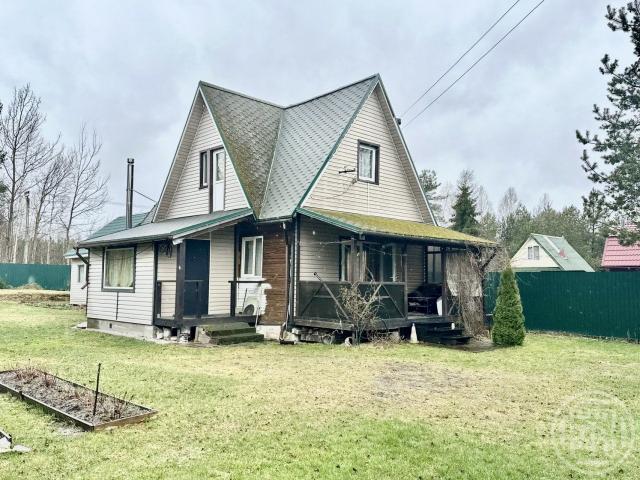 Рахья массив, Гардарика снт
