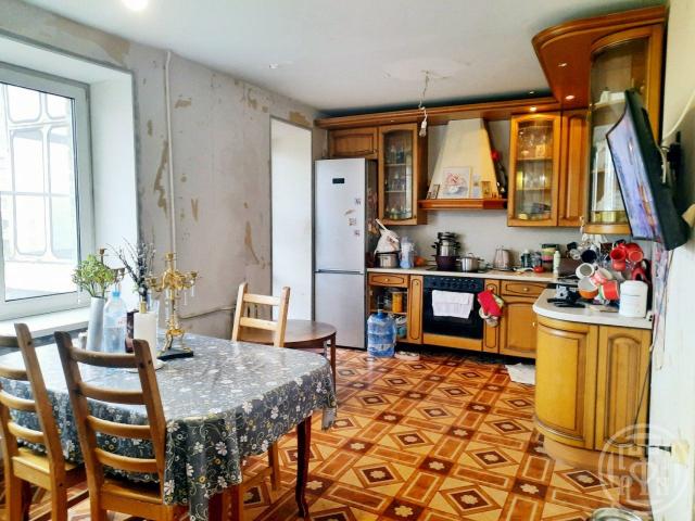 Тореза просп., д 36