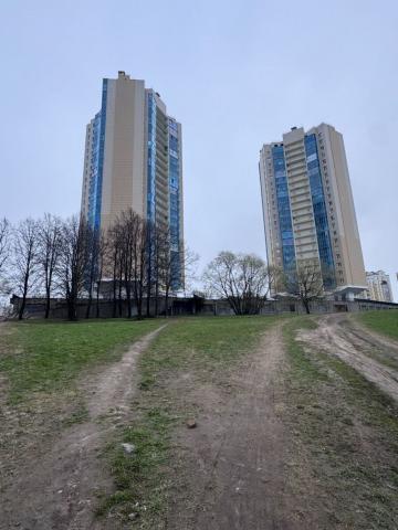 Маршала Жукова пр., 48