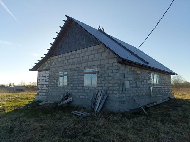 Ленинградская область, Ущевицы дер.