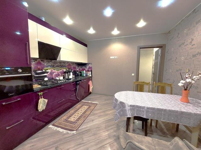 деревня Старая, Верхняя улица, 5к1
