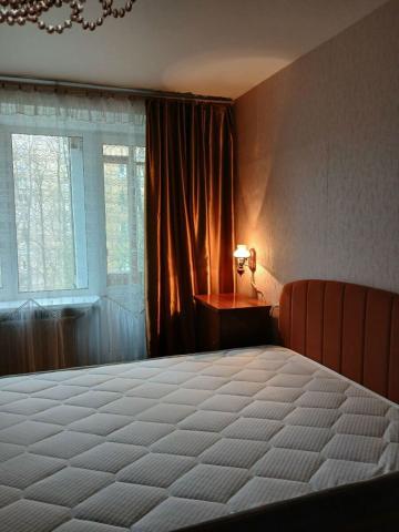 Орбели ул., 25к3