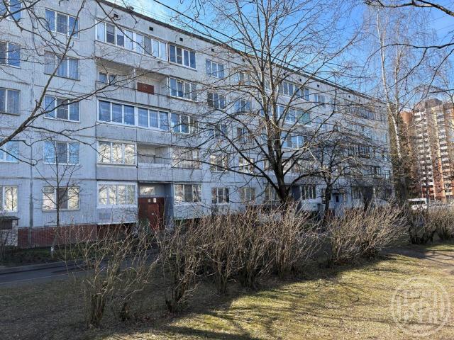 Кировск г., Партизанской Славы бул., д 9