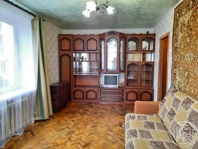 Петергоф г., Санкт-Петербургский просп., д 52