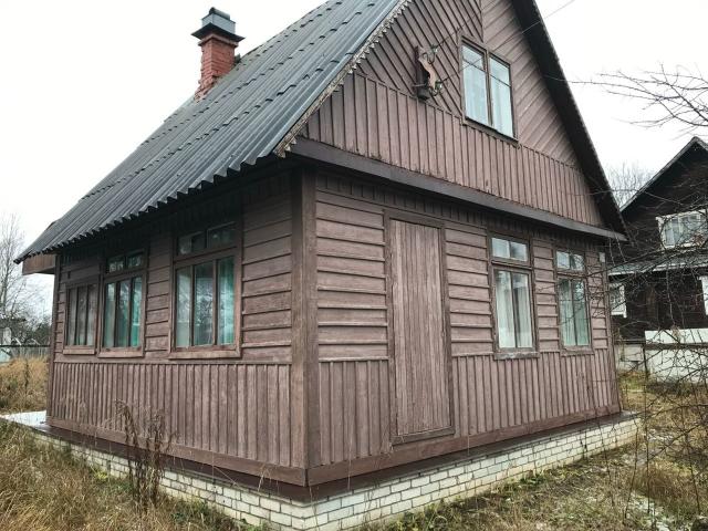 Ленинградская область, Дивенская массив, 335
