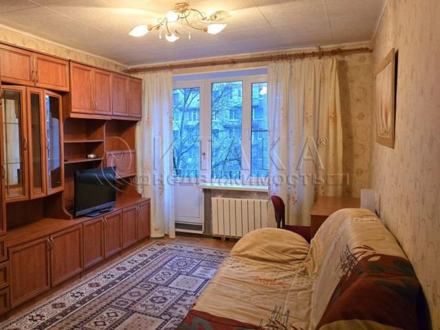 ул. Будапештская, 38к3