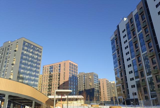 Парашютная ул., 71к2с1