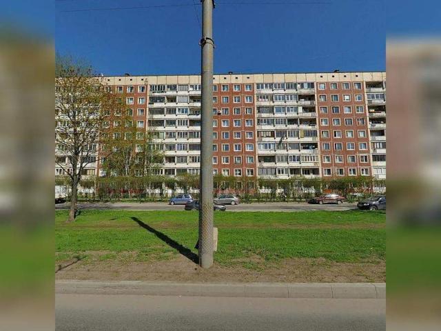 Тихорецкий проспект, 25к1А