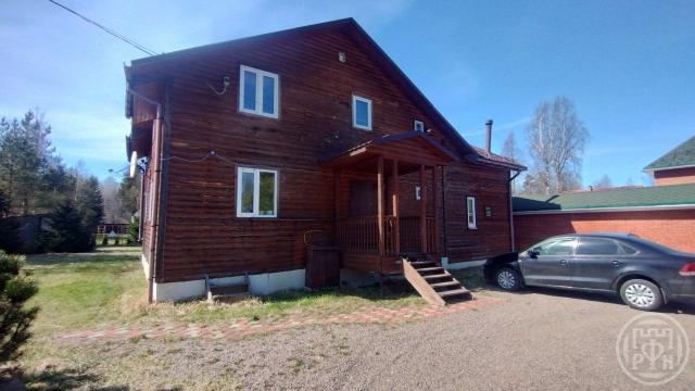 Агалатовское пос, Ветеран пкс