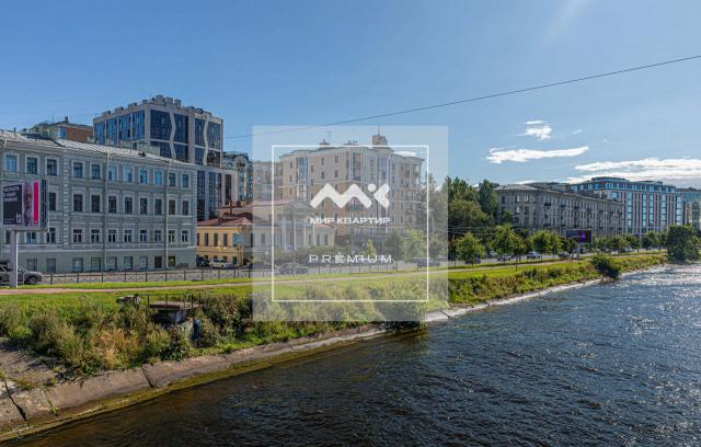 Глухая Зеленина ул., 6