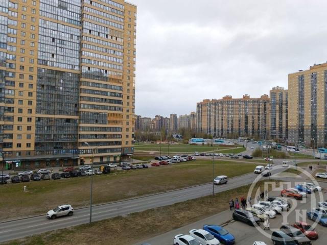 Парголово пос., Заречная ул., д 19