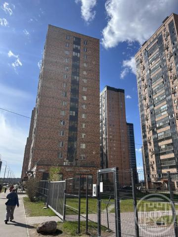 Парголово пос., Заречная ул., д 44