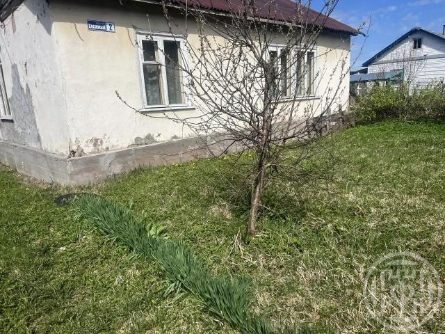 Тихвин г., Сосновый пер., д 2
