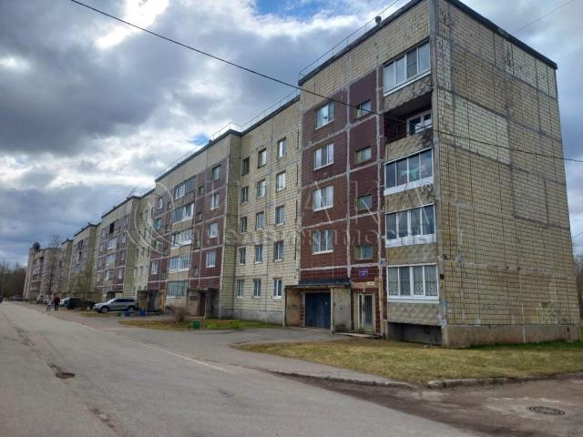 г. Пикалево, ул. Горняков, 16