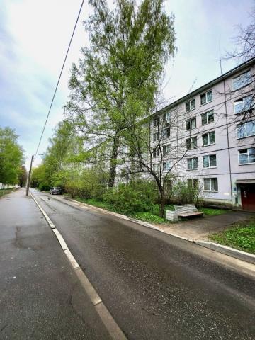 Адмиралтейская ул., 17А