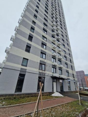 Маршала Казакова ул., 21к3