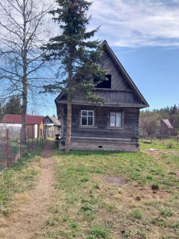 Ленинградская область, Дивенский пос., 25 Октября ул., 8