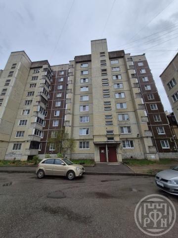 Всеволожск г., Ленинградская ул., д 32