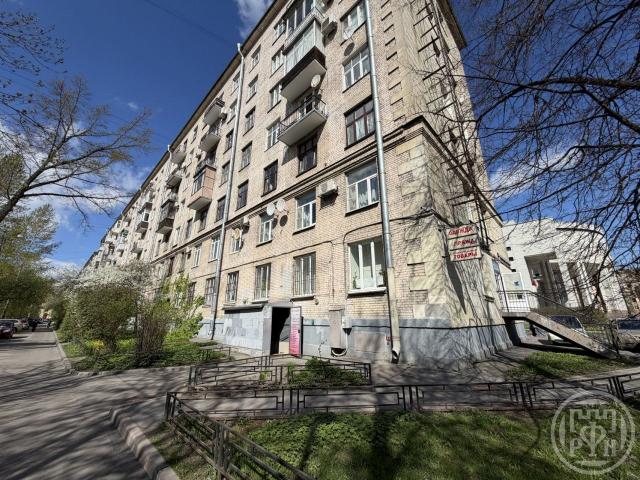 Бассейная ул., д. 37