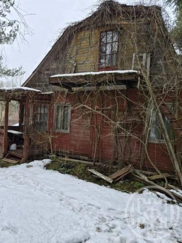 Лотос-3 (Лахтуси) снт., Ладожская ул.