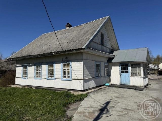 Югантово дер., д 22