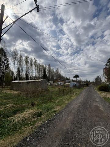 Красногорские Покосы пос., д 1171