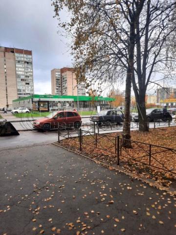 б-р. Брестский, 19/17