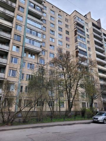 пр-кт. Косыгина, 28к5
