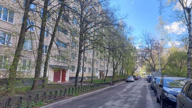 ул. Купчинская, 19к2