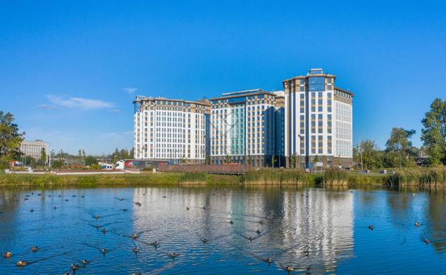 Варфоломеевская ул., 6с1