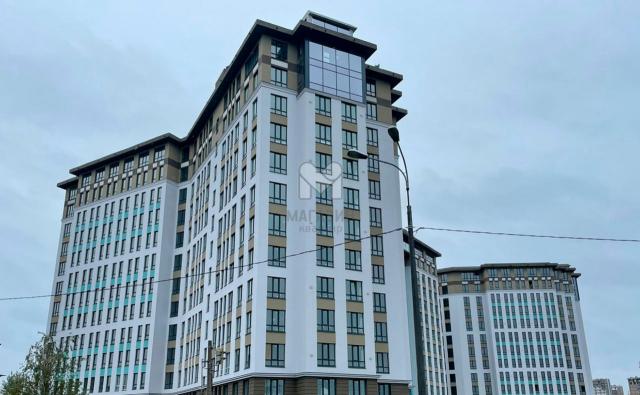 Варфоломеевская ул., 6с1