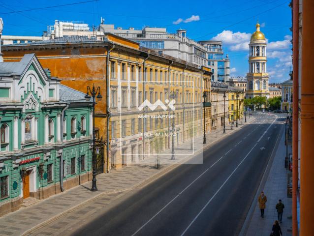 Загородный проспект, 12