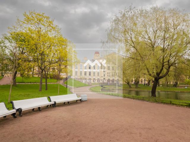 Бойцова пер., 4