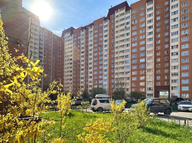 Красносельское ш. (Горелово), 56к1А