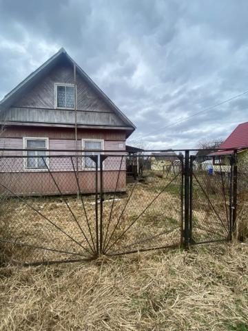 Ленинградская область, Дивенская массив, Дивенское СТ, 246