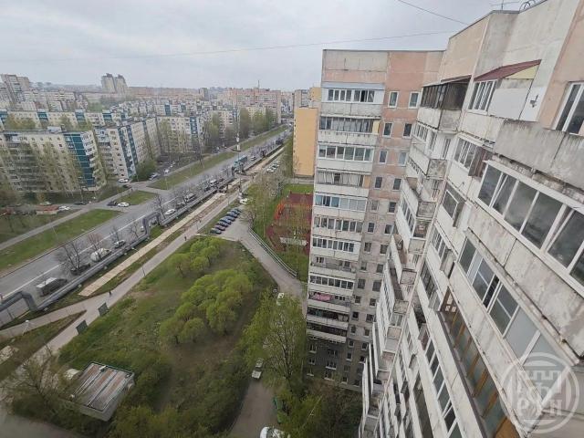 Маршала Захарова ул., д 56