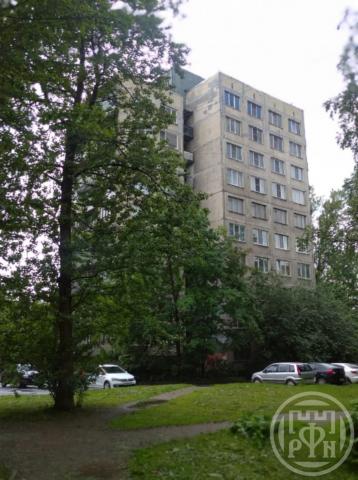 Седова ул., д 156