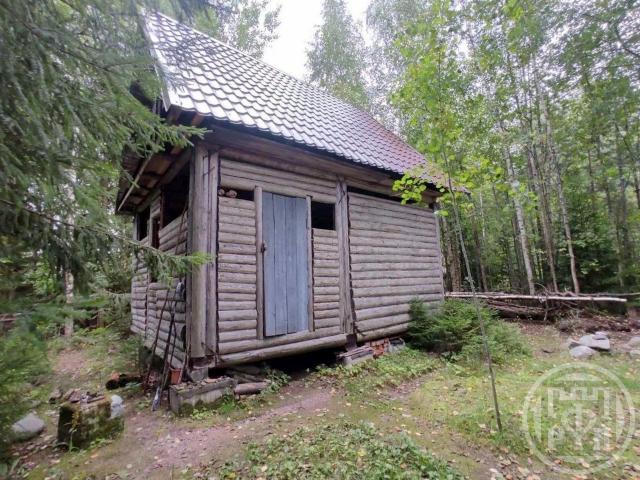 Строитель(п.Лейпясуо) снт
