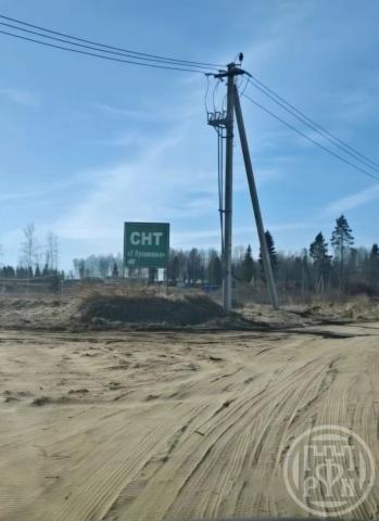 Агалатовское пос, У Лукоморья снт