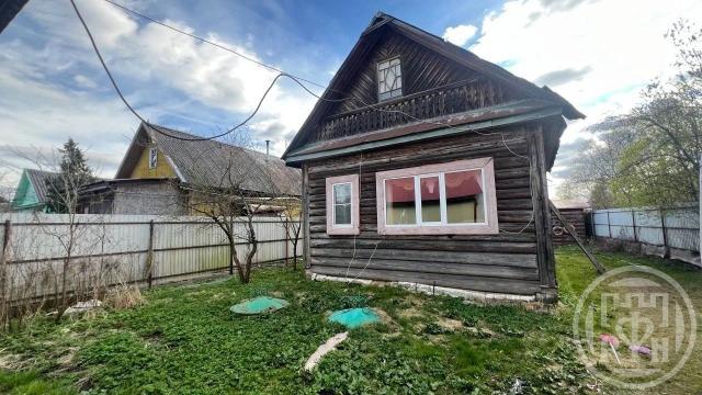 Тосно г., Гоголя ул., д 19