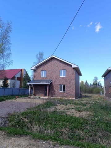 Ленинградская область, Сусанино пос., 7-я линия, 29