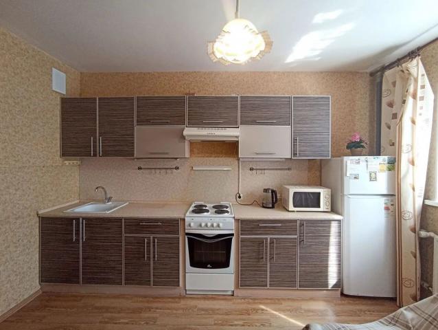 Парголово, Михаила Дудина ул., 25к2