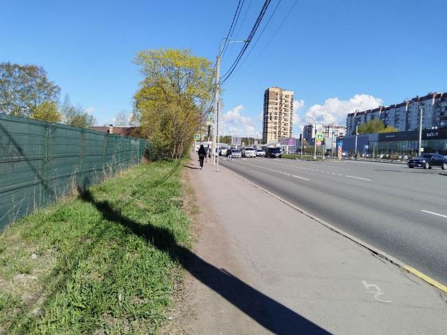 Выборгское ш., 173