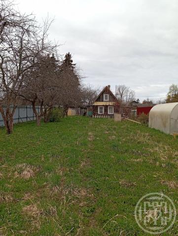 Репьи дер., Полевая ул.